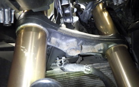 HONDA CBR400R 2022 NC56