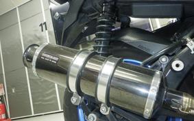 YAMAHA BW S125 Gen.2 SEA6J