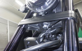 HONDA REBEL 1100 2021 SC83