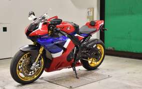 HONDA CBR1000RR RSP 2022 SC82