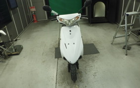 SUZUKI ADDRESS V50 Gen.2 CA42A