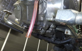 HONDA MONKEY 2020 AB27