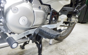 HONDA CT125 HUNTER CUB JA55