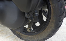 SUZUKI LET's 5 CA47A