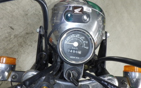 HONDA GORILLA