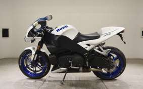 BUELL XB12R FIREBOLT 2009
