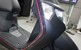 HONDA ﾀﾞﾝｸ 2004 AF78