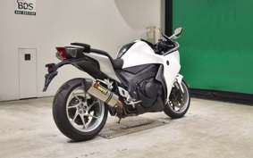 HONDA VFR1200F 2010 SC63