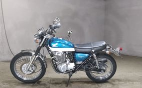 HONDA CB400SS NC41