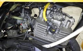 SUZUKI VANVAN 200 2007 NH41A