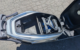 HONDA EM1 e: EF16