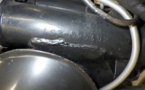 YAMAHA AX125 AS3