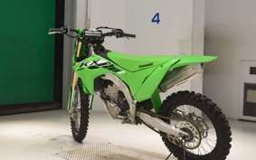 KAWASAKI KX250 F 2010 KX252E