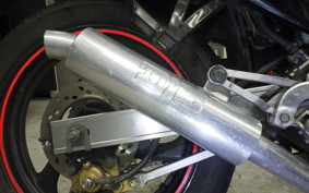 SUZUKI GSX-R250 1995 GJ72A