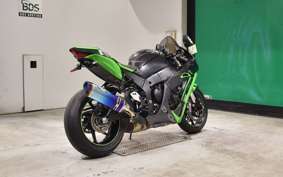 KAWASAKI ZX 10 NINJA R SE 2020 ZXT02E