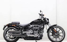 HARLEY FXBRS 2021 YHK