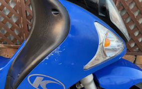 KYMCO SUPER 9 S 2004