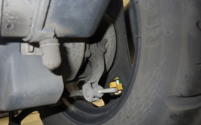 SUZUKI ADDRESS V125 2023 CF4EA