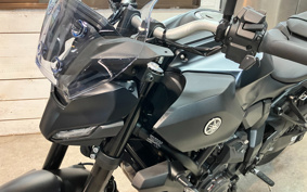 YAMAHA MT-07 Y-AMT ABS 2025 RM50J