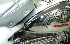 HONDA MONKEY 2021 Z50J