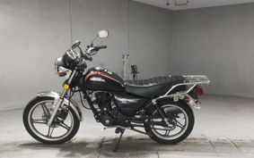 HONDA LY125 PCJL