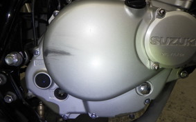 SUZUKI GRASS TRACKER 2025 NJ4DA