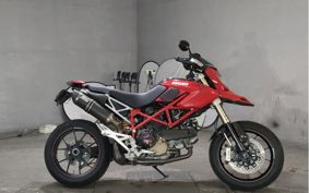 DUCATI HYPERMOTARD 1100S B100AA