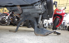 HONDA TACT-4ﾍﾞｰｼｯｸ