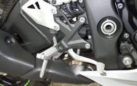 KAWASAKI ZX 10 NINJA ABS 2022 ZXT02L