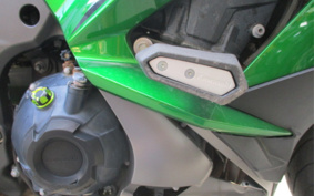 KAWASAKI NINJA 1000 2019 ZXT00W