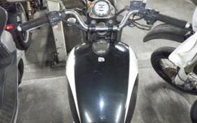 KAWASAKI ESTRELLA 1991 BJ250A