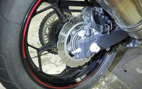 KAWASAKI NINJA 250 ABS 2014 EX250L