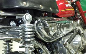 HONDA MONKEY 2005 Z50J