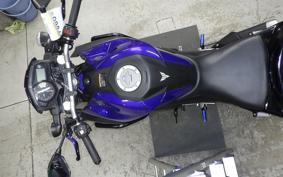 YAMAHA MT-25 2022 RG43J