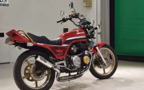 KAWASAKI Z550 GP 2019