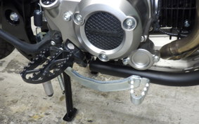 HONDA CT125-2 1997 JA65