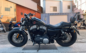 HARLEY XL1200X 2019 LC3