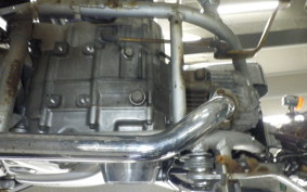 HONDA MAGNA 50 2023 AC13