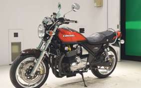 KAWASAKI ZEPHYR 1100 2007 ZRT10A