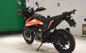 KTM 250 ADVENTURE
