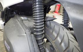 HONDA PCX 160 2022 KF47