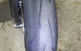 TRIUMPH STREET TRIPLE RS 2023