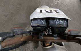 YAMAHA DT50 17W