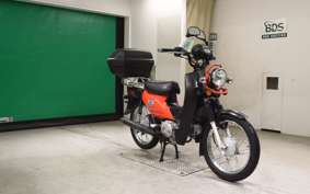 HONDA CROSS CUB 110 2000 JA10