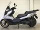 Фото BMW C400GT 2025 с японского аукциона