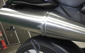 HONDA HORNET 900 2004
