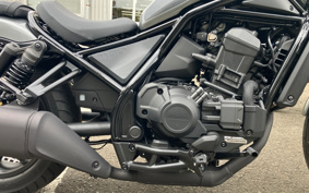 HONDA REBEL 1100 DCT 2024 SC83