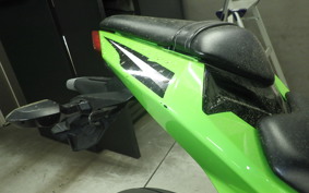 KAWASAKI NINJA 250 ABS EX250L