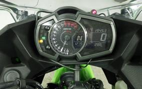 KAWASAKI NINJA 400 2019 EX400G