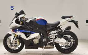 BMW S1000RR 2013